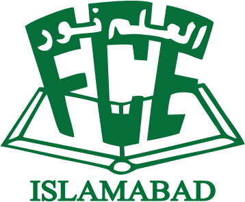 FCE Logo